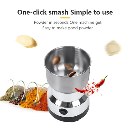 Electrical Grinder 200W High Power