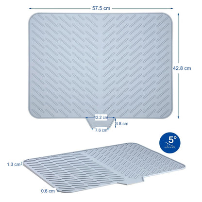 Size 57.5 x 42.8cm