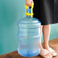 Water Gallon Lifting Handle – Foldable Double-Grip Carrier For 5-Gallon Bottles